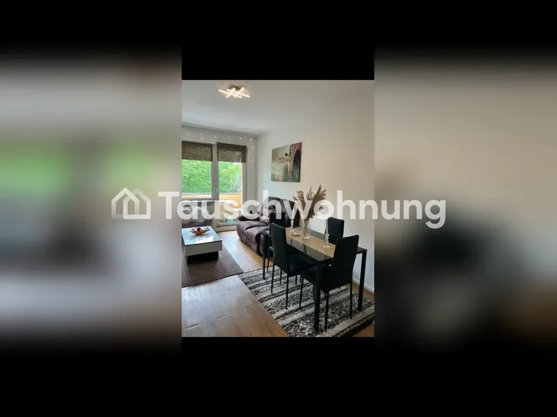 Tauschwohnung: Stylish, zentral With love — photo 1